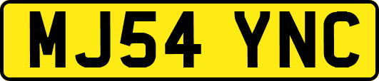 MJ54YNC