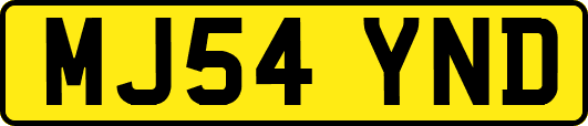 MJ54YND