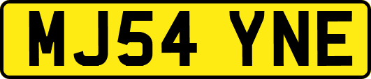 MJ54YNE
