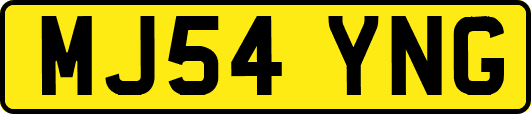 MJ54YNG
