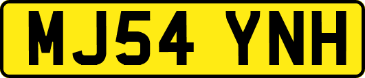 MJ54YNH