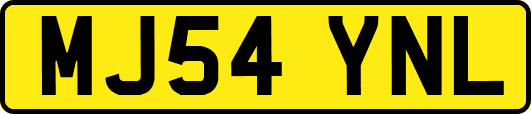 MJ54YNL