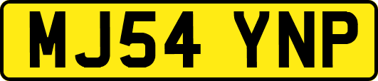 MJ54YNP