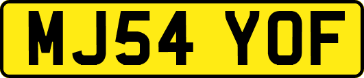 MJ54YOF