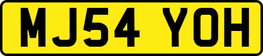 MJ54YOH