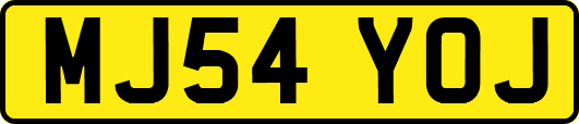 MJ54YOJ
