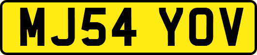 MJ54YOV