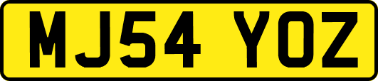 MJ54YOZ