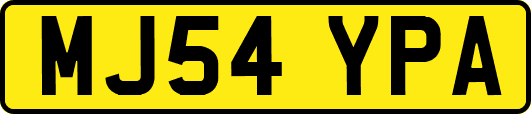 MJ54YPA