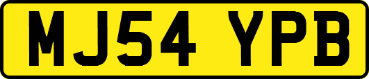 MJ54YPB