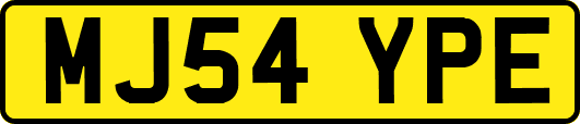 MJ54YPE