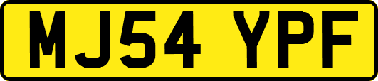 MJ54YPF