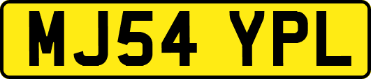 MJ54YPL