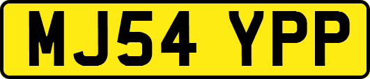 MJ54YPP