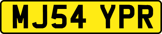 MJ54YPR