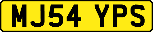 MJ54YPS