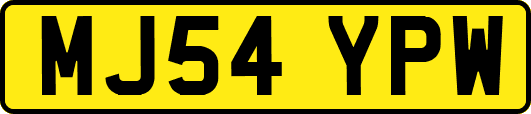 MJ54YPW