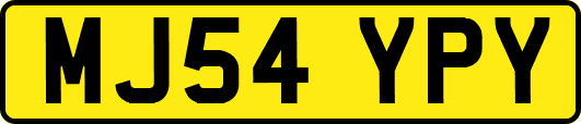 MJ54YPY