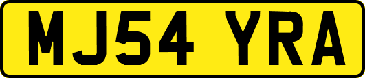 MJ54YRA