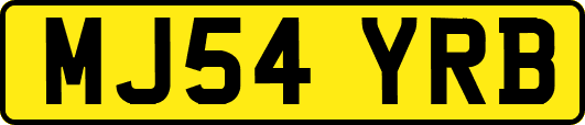 MJ54YRB