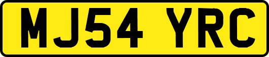 MJ54YRC