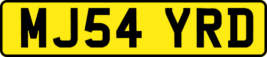 MJ54YRD