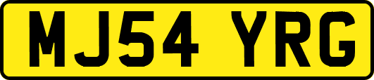 MJ54YRG