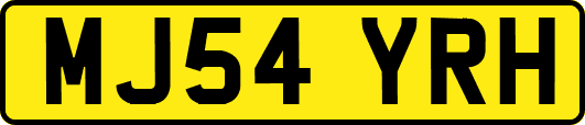 MJ54YRH