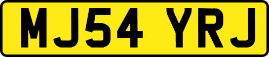 MJ54YRJ