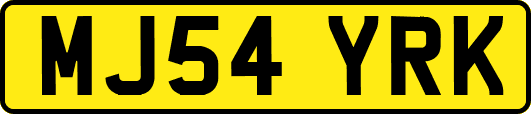 MJ54YRK