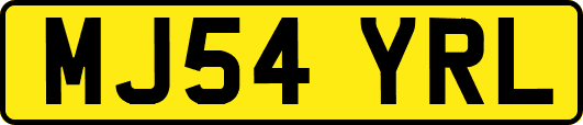 MJ54YRL