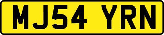 MJ54YRN