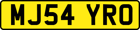 MJ54YRO