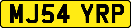 MJ54YRP