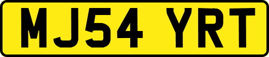 MJ54YRT