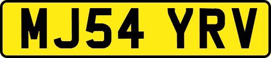 MJ54YRV