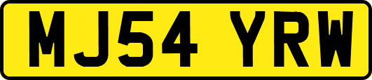 MJ54YRW