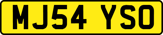 MJ54YSO