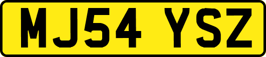 MJ54YSZ