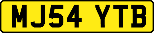 MJ54YTB