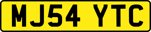 MJ54YTC