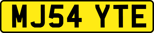 MJ54YTE