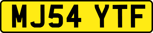 MJ54YTF