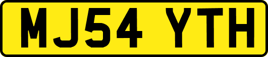 MJ54YTH