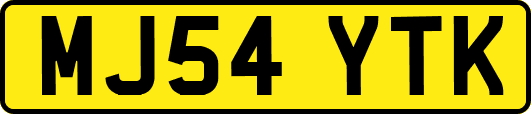 MJ54YTK