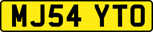 MJ54YTO