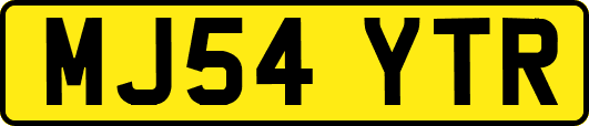 MJ54YTR