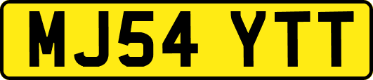 MJ54YTT