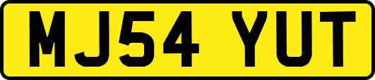 MJ54YUT