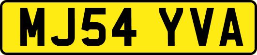 MJ54YVA
